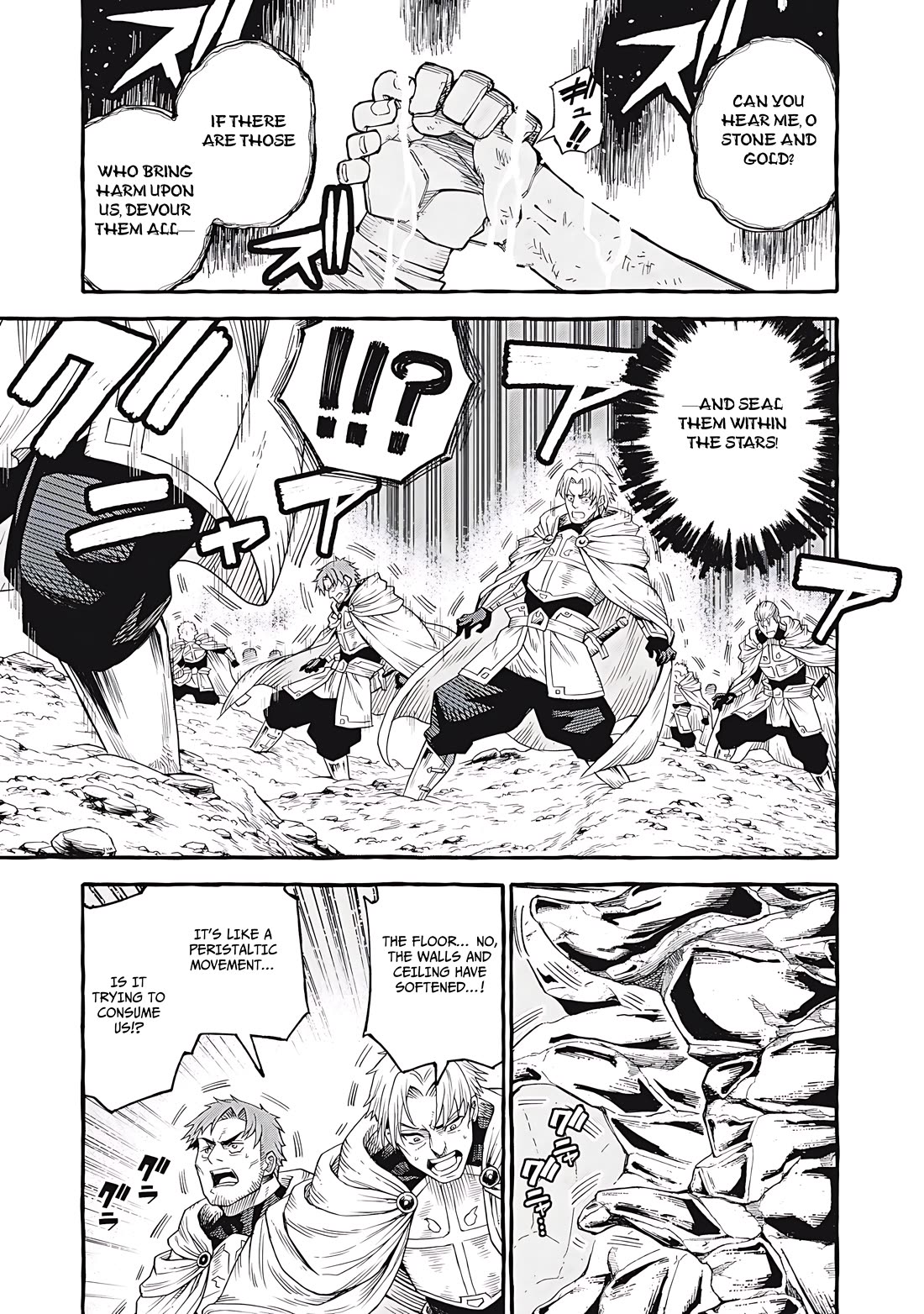 Skill Lender's Retrieving (Tale) ～I Told You It's 10% Per 10 Days at First, Didn't I～ Chapter 65 page 2 - Chapter 65