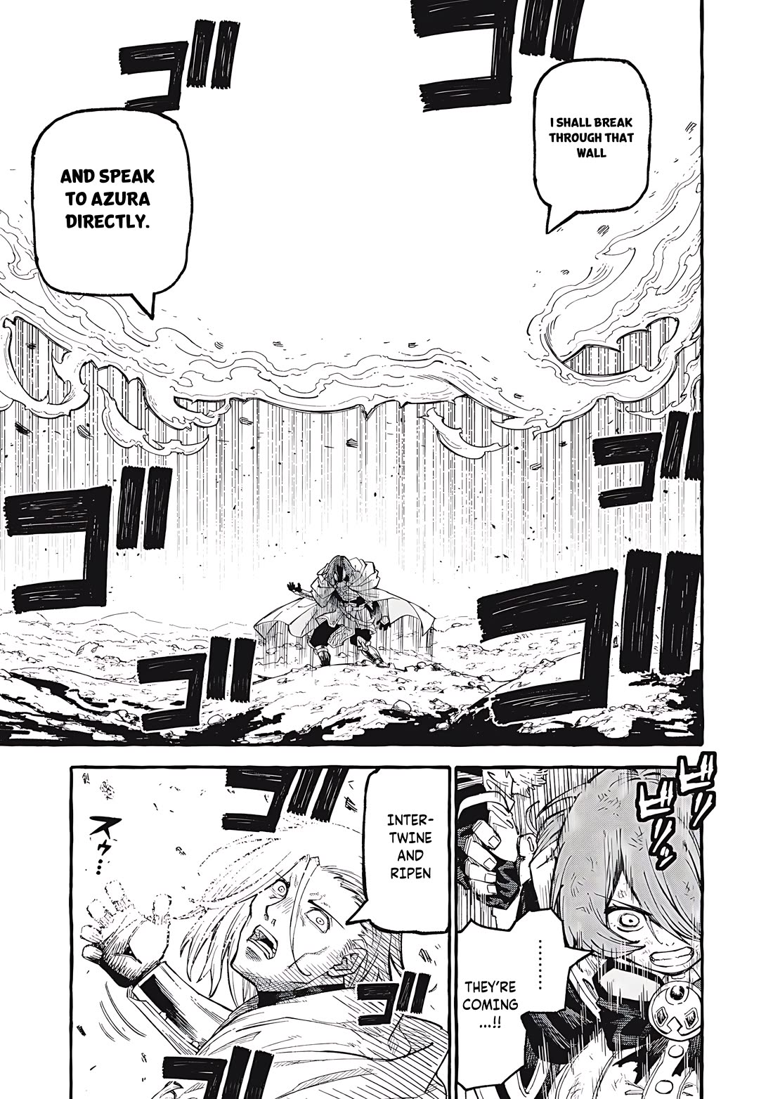 Skill Lender's Retrieving (Tale) ～I Told You It's 10% Per 10 Days at First, Didn't I～ Chapter 65 page 4 - Chapter 65