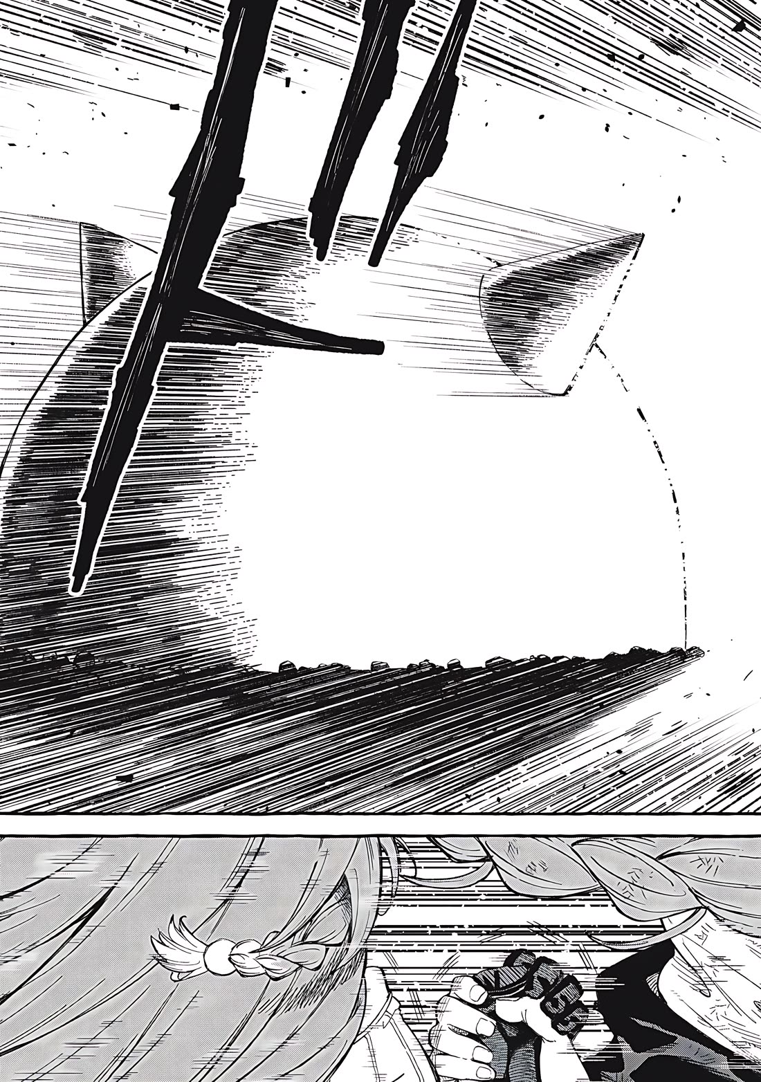 Skill Lender's Retrieving (Tale) ～I Told You It's 10% Per 10 Days at First, Didn't I～ Chapter 65 page 6 - Chapter 65