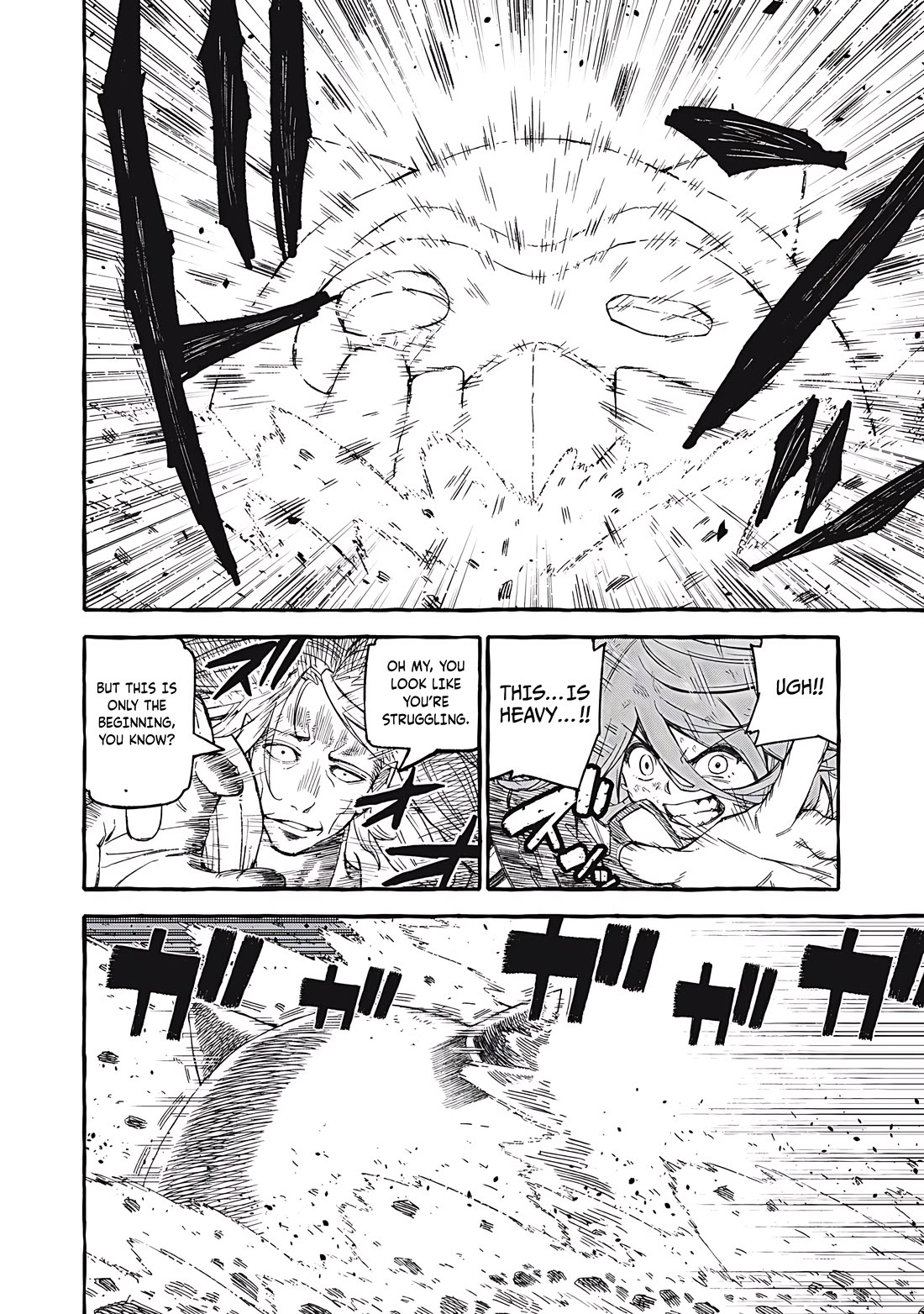 Skill Lender's Retrieving (Tale) ～I Told You It's 10% Per 10 Days at First, Didn't I～ Chapter 65 page 7 - Chapter 65