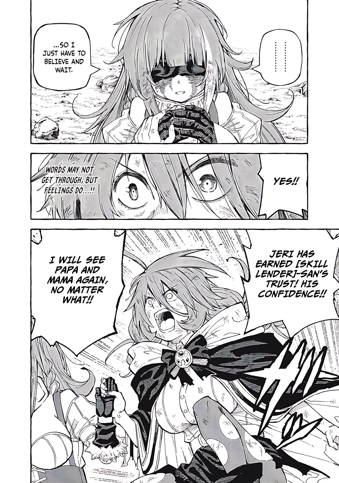 Skill Lender's Retrieving (Tale) ～I Told You It's 10% Per 10 Days at First, Didn't I～ Chapter 66 page 11 - Chapter 66