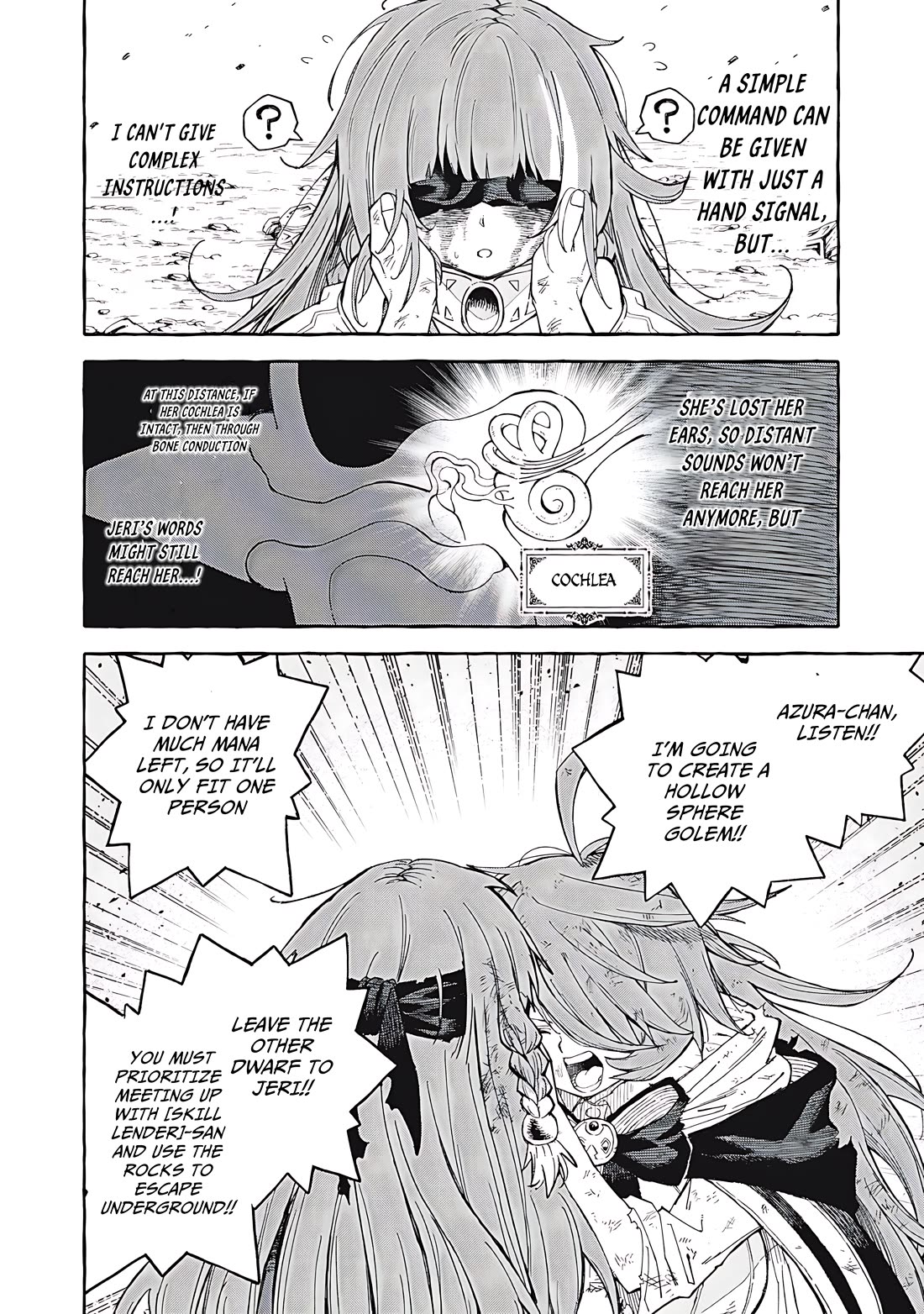 Skill Lender's Retrieving (Tale) ～I Told You It's 10% Per 10 Days at First, Didn't I～ Chapter 66 page 15 - Chapter 66