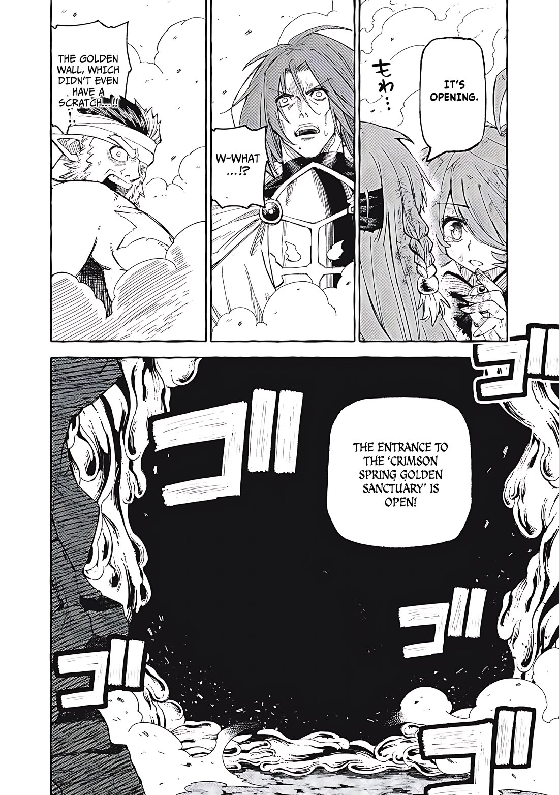 Skill Lender's Retrieving (Tale) ～I Told You It's 10% Per 10 Days at First, Didn't I～ Chapter 66 page 17 - Chapter 66