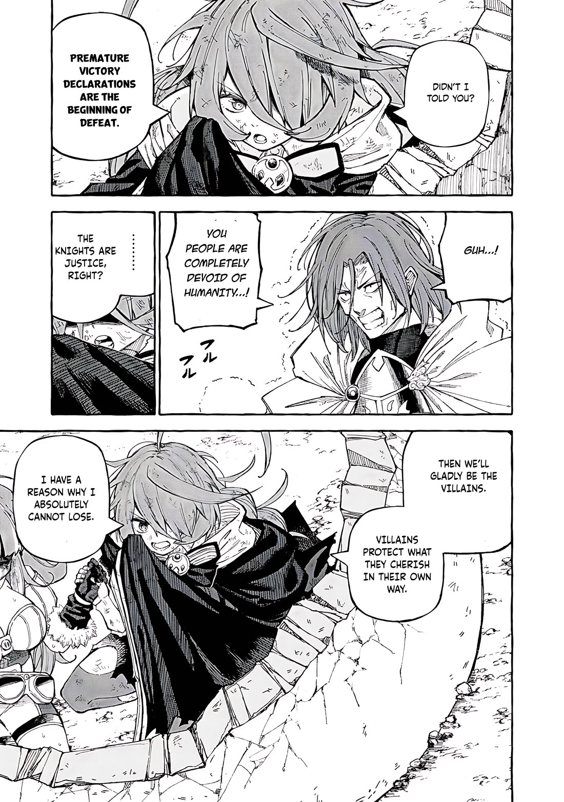 Skill Lender's Retrieving (Tale) ～I Told You It's 10% Per 10 Days at First, Didn't I～ Chapter 66 page 8 - Chapter 66
