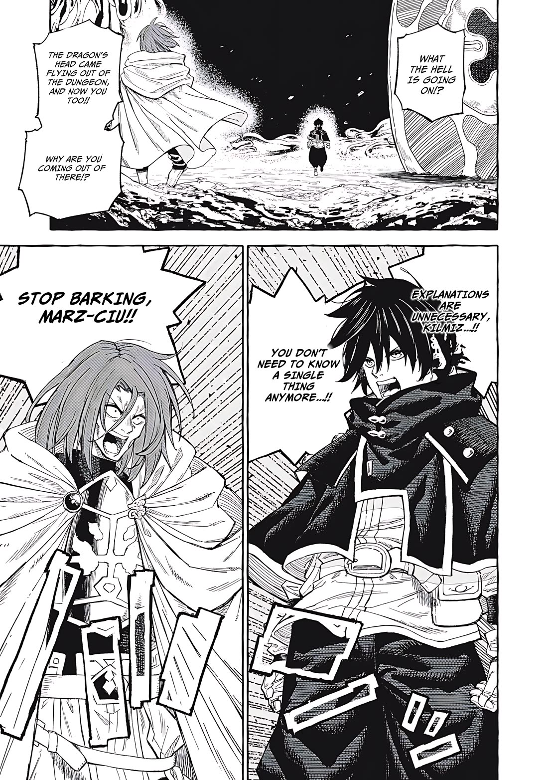 Skill Lender's Retrieving (Tale) ～I Told You It's 10% Per 10 Days at First, Didn't I～ Chapter 67 page 10 - Chapter 67