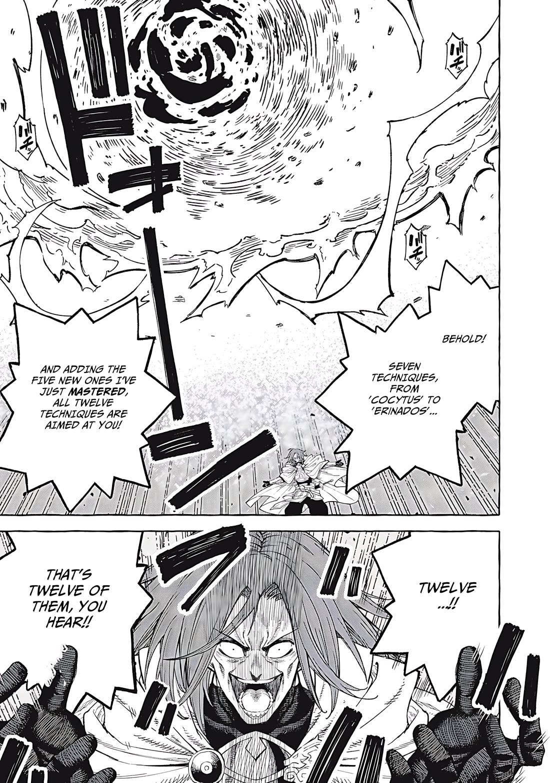Skill Lender's Retrieving (Tale) ～I Told You It's 10% Per 10 Days at First, Didn't I～ Chapter 67 page 14 - Chapter 67