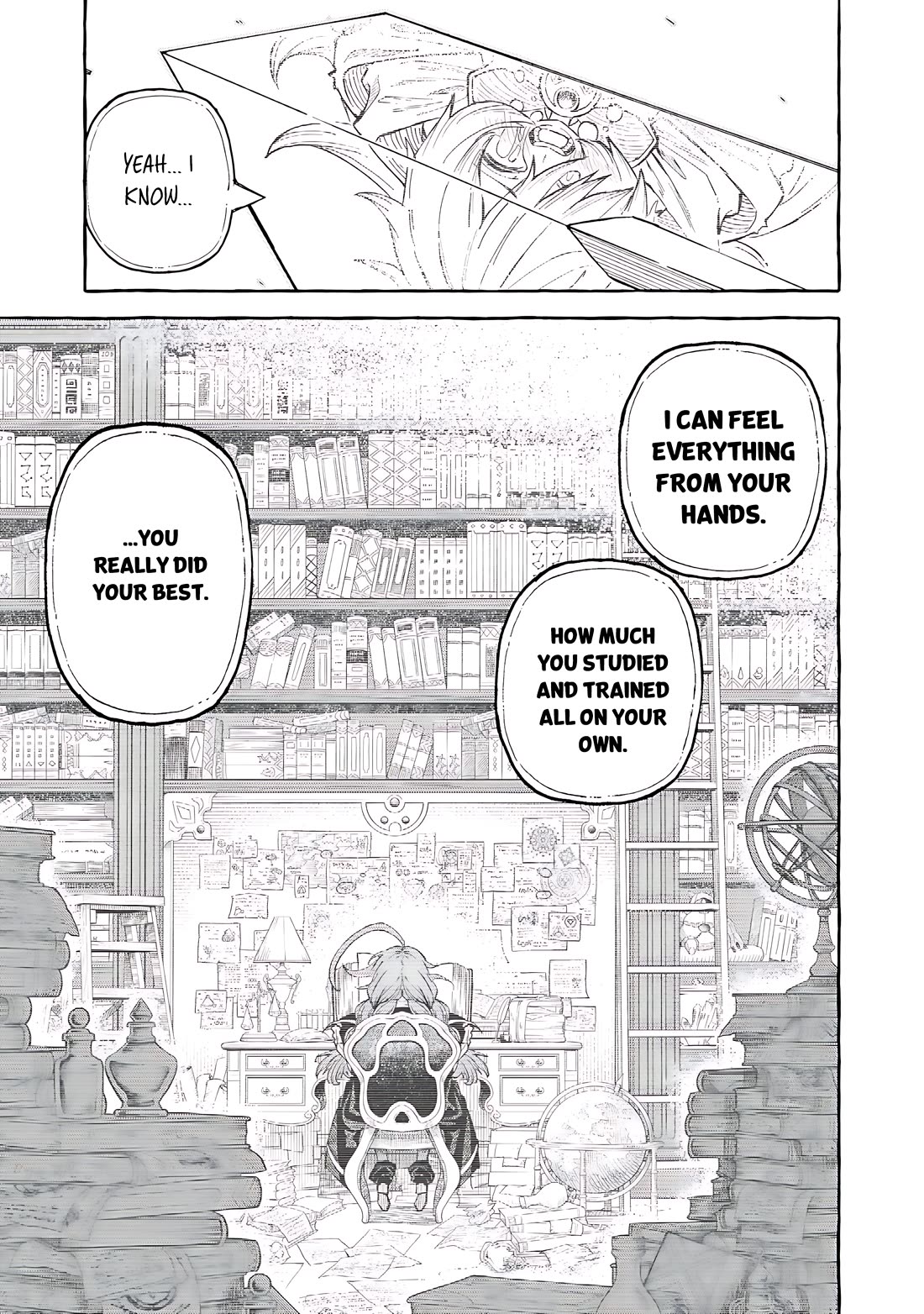 Skill Lender's Retrieving (Tale) ～I Told You It's 10% Per 10 Days at First, Didn't I～ Chapter 67 page 8 - Chapter 67