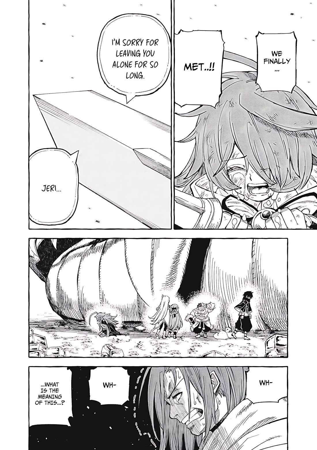 Skill Lender's Retrieving (Tale) ～I Told You It's 10% Per 10 Days at First, Didn't I～ Chapter 67 page 9 - Chapter 67