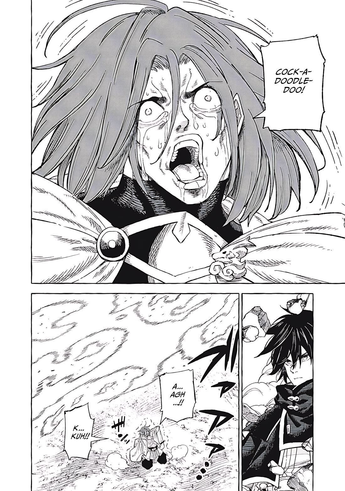 Skill Lender's Retrieving (Tale) ～I Told You It's 10% Per 10 Days at First, Didn't I～ Chapter 68 page 13 - Chapter 68