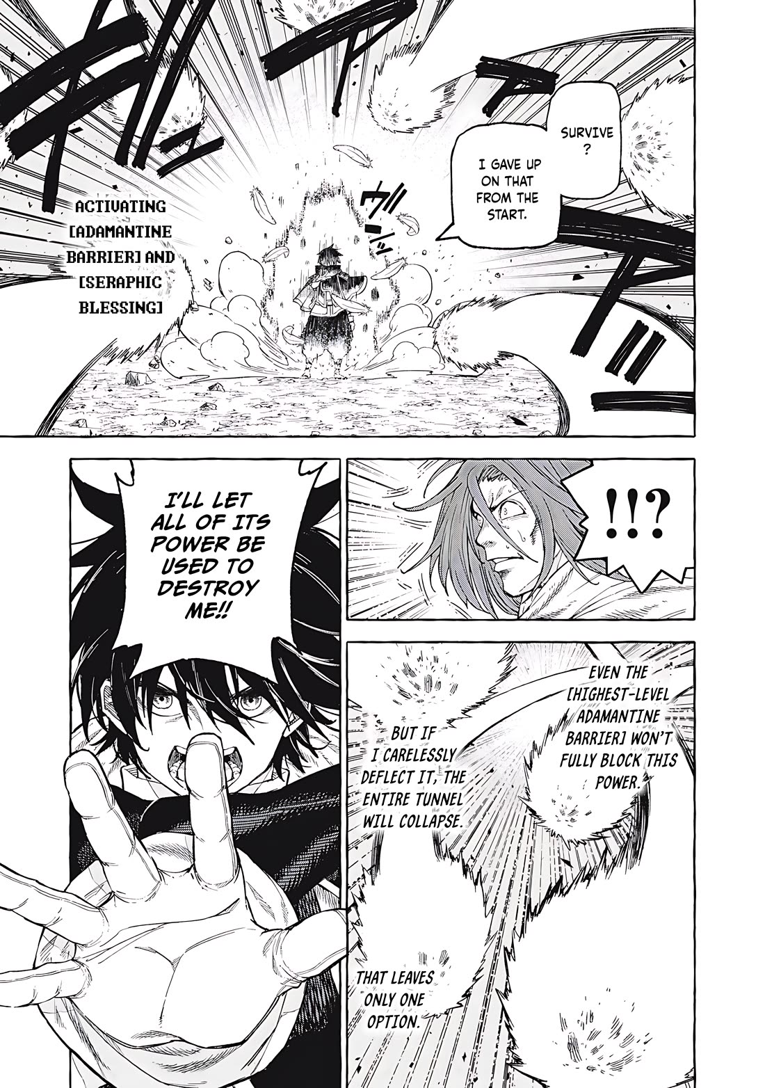 Skill Lender's Retrieving (Tale) ～I Told You It's 10% Per 10 Days at First, Didn't I～ Chapter 68 page 4 - Chapter 68