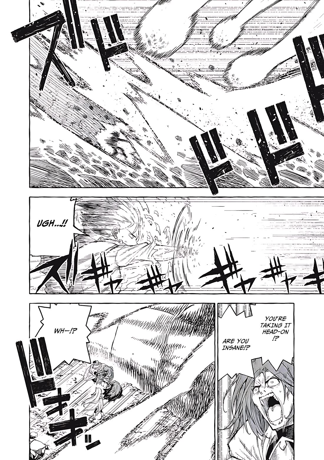 Skill Lender's Retrieving (Tale) ～I Told You It's 10% Per 10 Days at First, Didn't I～ Chapter 68 page 5 - Chapter 68