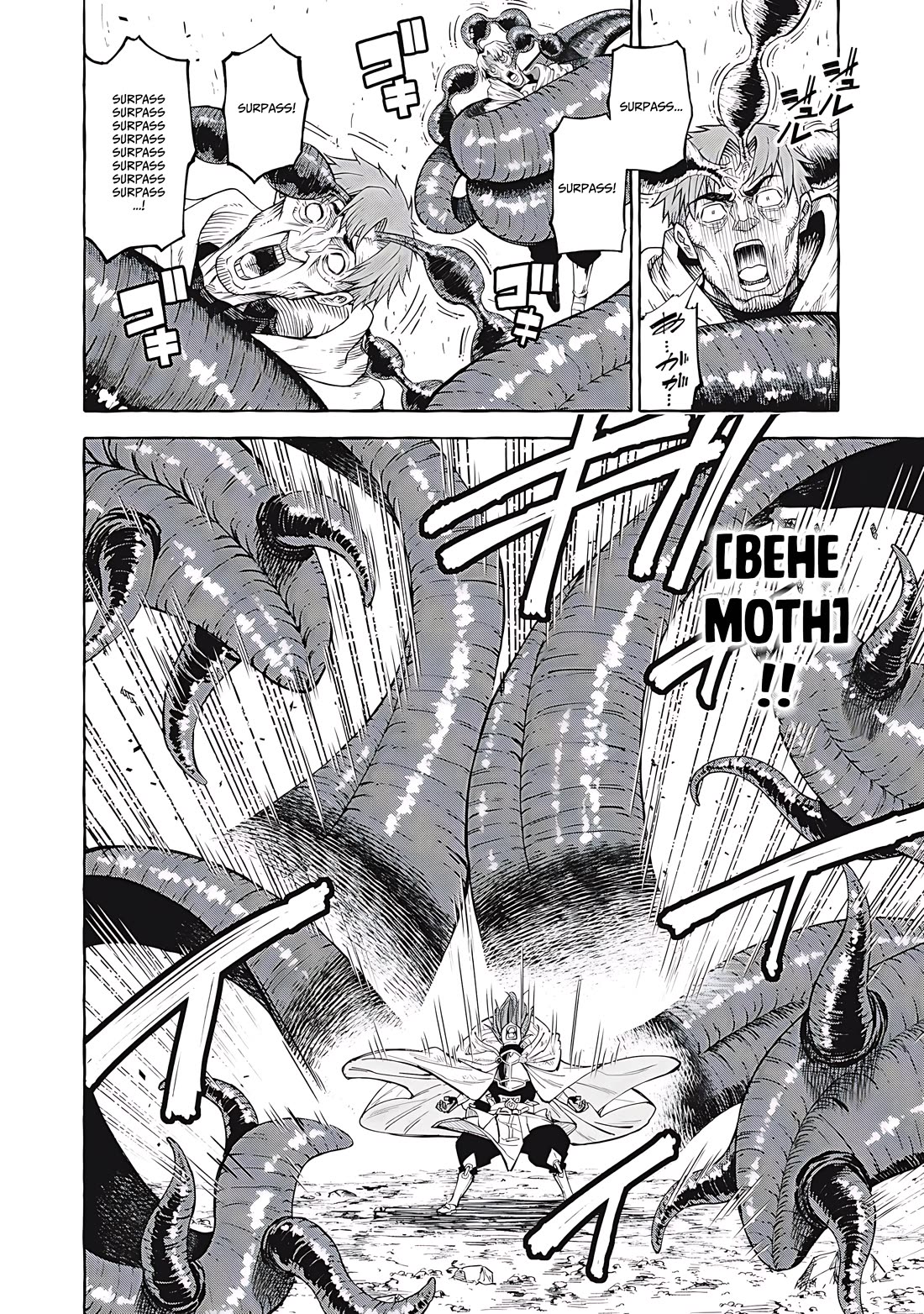 Skill Lender's Retrieving (Tale) ～I Told You It's 10% Per 10 Days at First, Didn't I～ Chapter 69 page 17 - Chapter 69