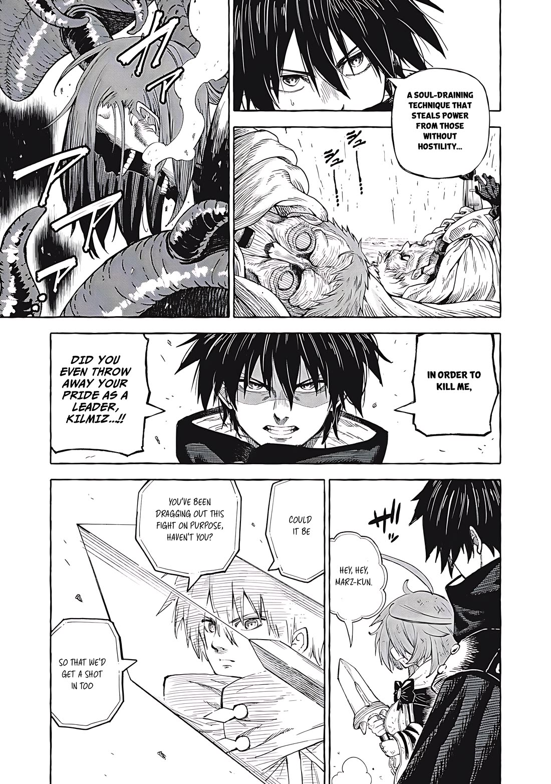 Skill Lender's Retrieving (Tale) ～I Told You It's 10% Per 10 Days at First, Didn't I～ Chapter 69 page 18 - Chapter 69
