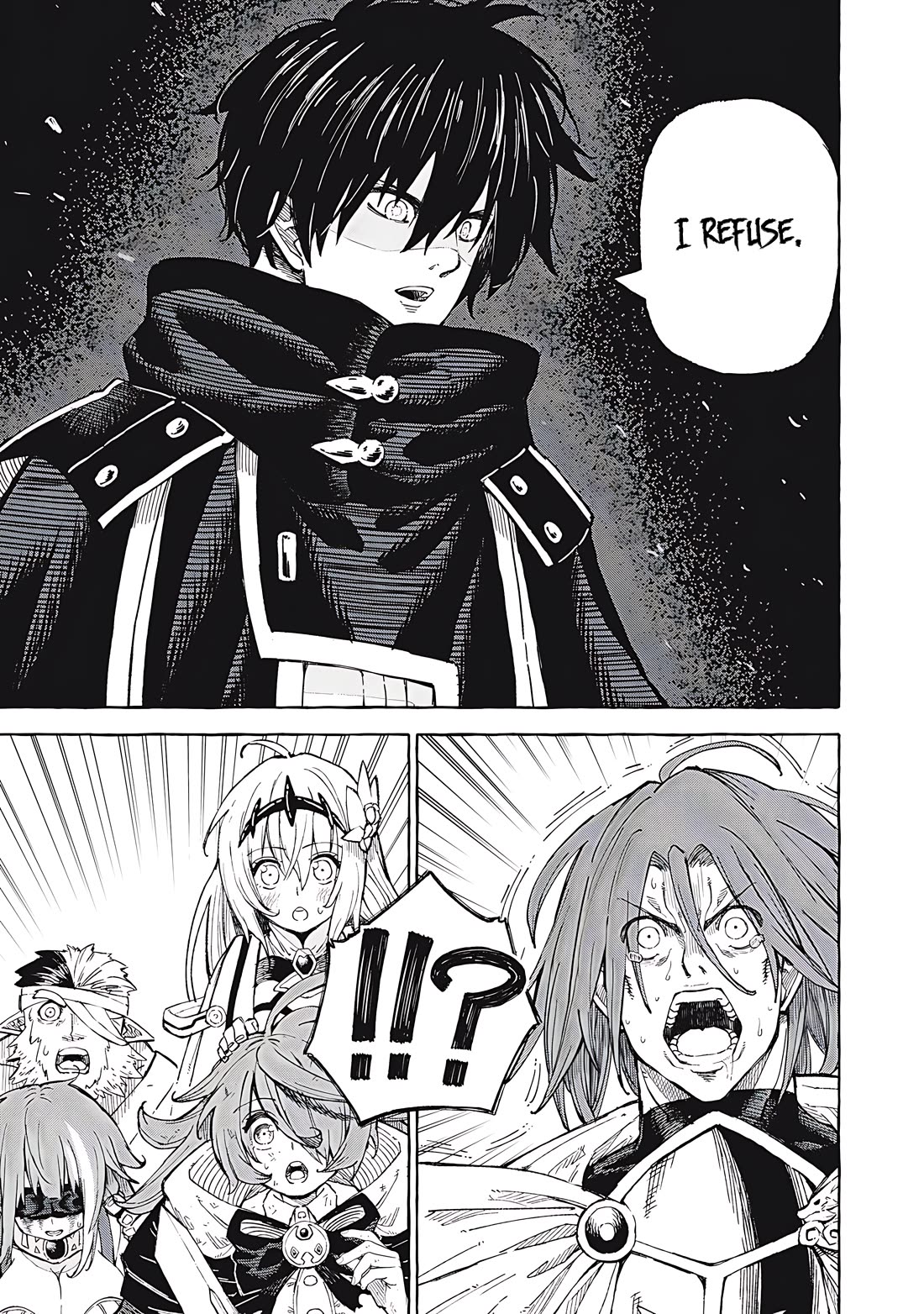 Skill Lender's Retrieving (Tale) ～I Told You It's 10% Per 10 Days at First, Didn't I～ Chapter 69 page 6 - Chapter 69