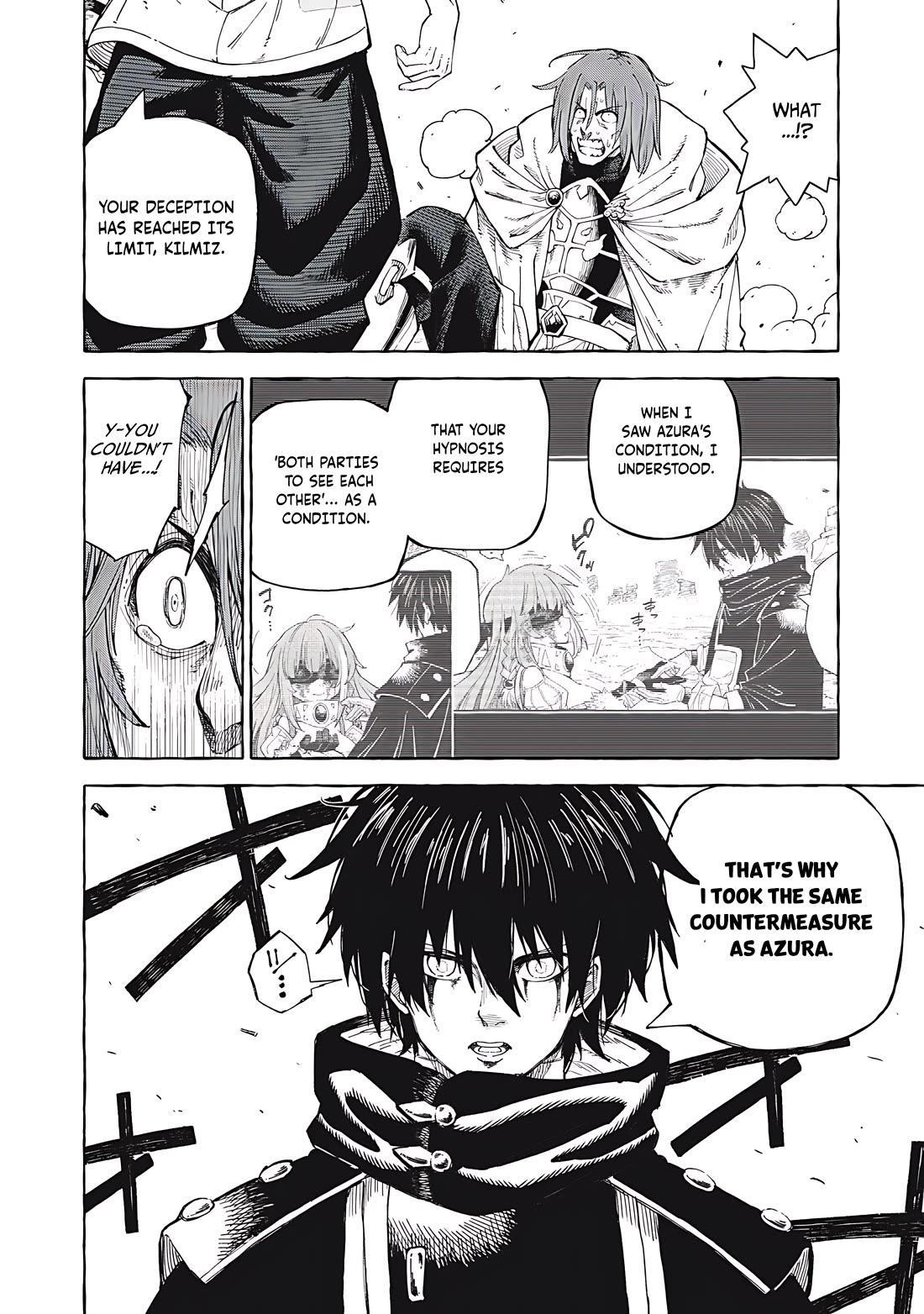 Skill Lender's Retrieving (Tale) ～I Told You It's 10% Per 10 Days at First, Didn't I～ Chapter 69 page 7 - Chapter 69