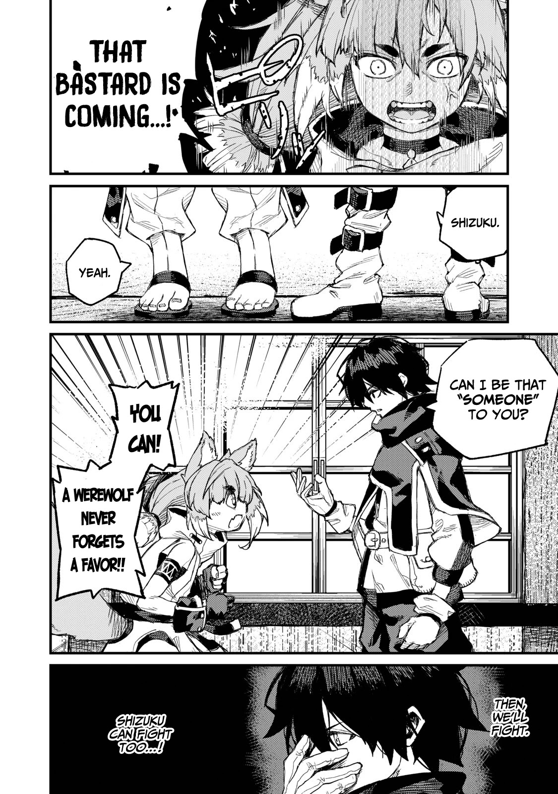 Skill Lender's Retrieving (Tale) ～I Told You It's 10% Per 10 Days at First, Didn't I～ Chapter 7 page 11 - Chapter 7