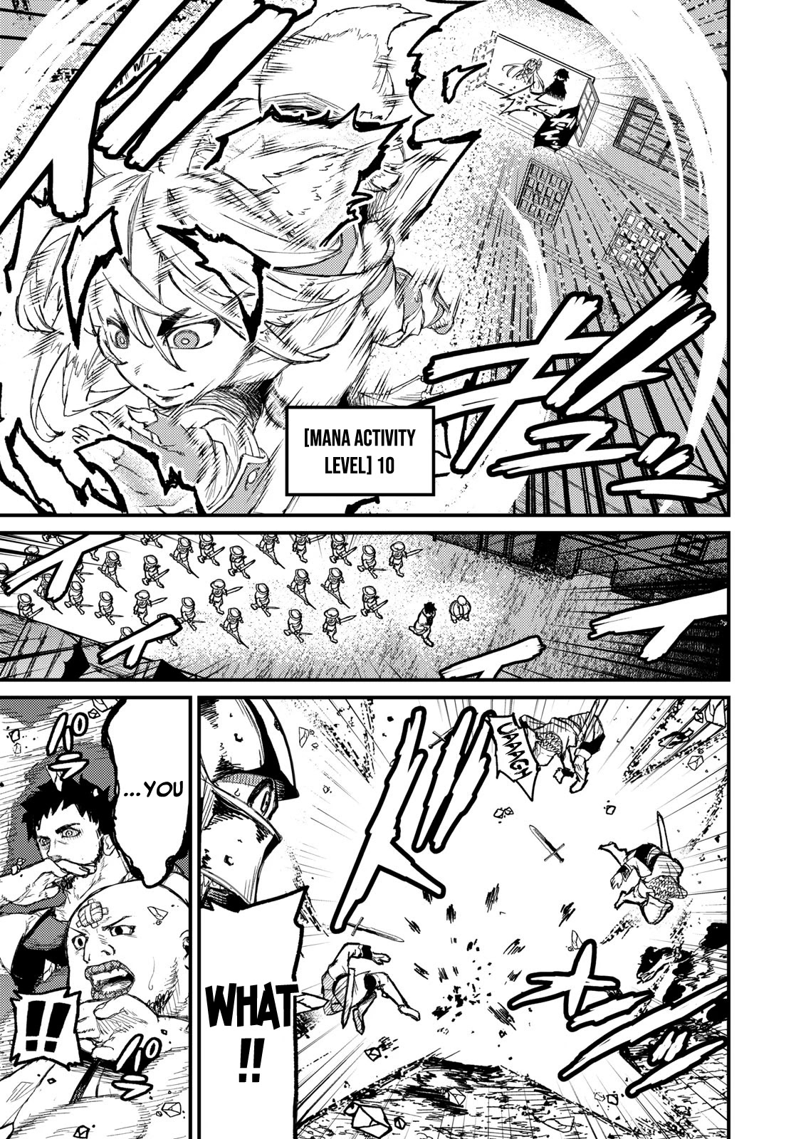 Skill Lender's Retrieving (Tale) ～I Told You It's 10% Per 10 Days at First, Didn't I～ Chapter 7 page 16 - Chapter 7