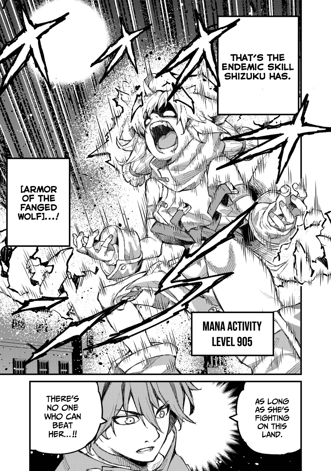 Skill Lender's Retrieving (Tale) ～I Told You It's 10% Per 10 Days at First, Didn't I～ Chapter 8 page 10 - Chapter 8