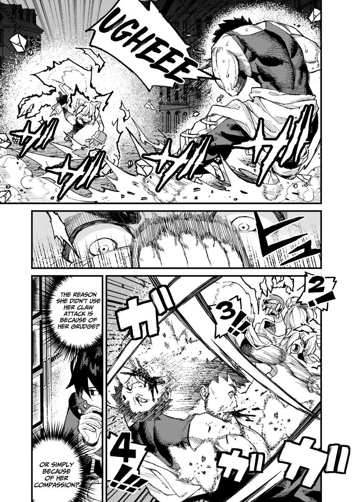 Skill Lender's Retrieving (Tale) ～I Told You It's 10% Per 10 Days at First, Didn't I～ Chapter 8 page 2 - Chapter 8