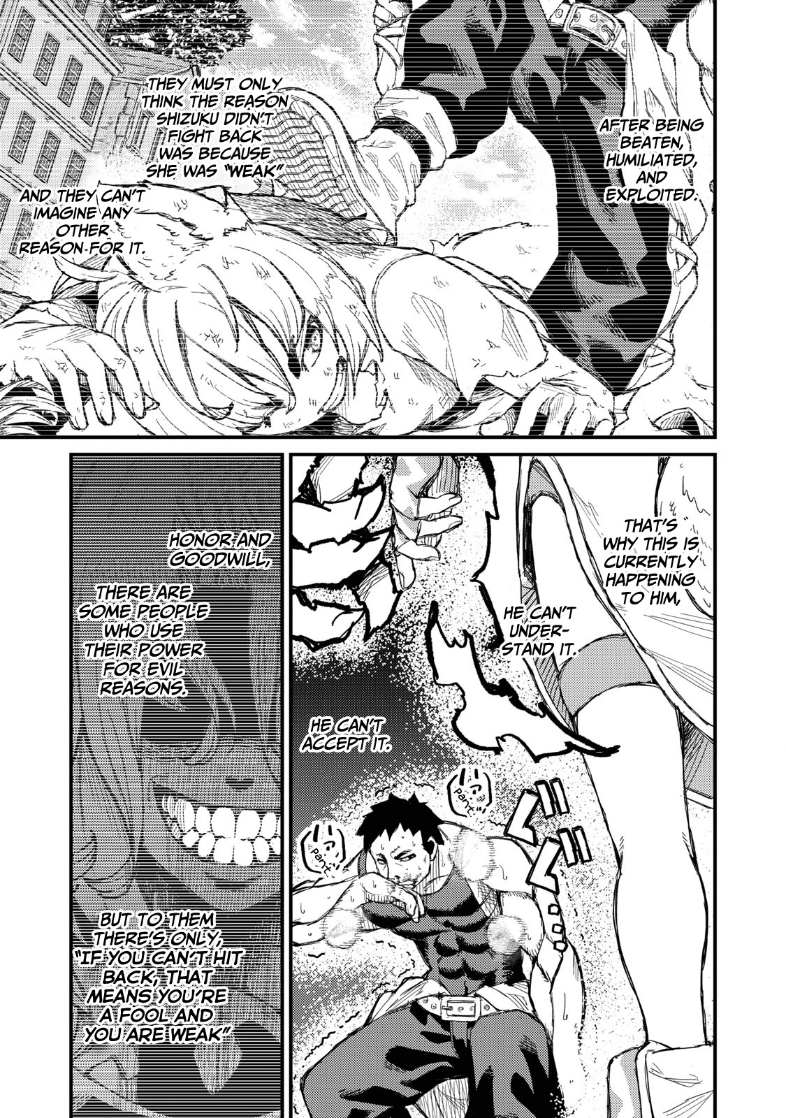 Skill Lender's Retrieving (Tale) ～I Told You It's 10% Per 10 Days at First, Didn't I～ Chapter 8 page 4 - Chapter 8