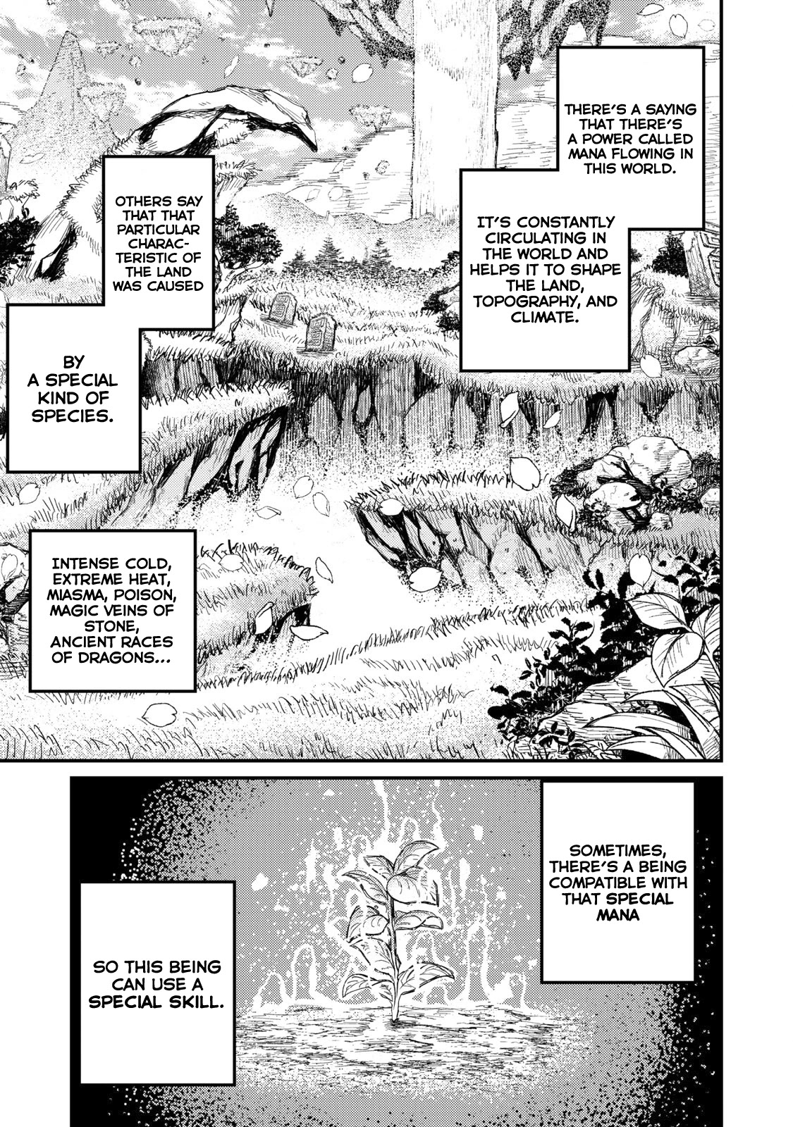 Skill Lender's Retrieving (Tale) ～I Told You It's 10% Per 10 Days at First, Didn't I～ Chapter 8 page 8 - Chapter 8