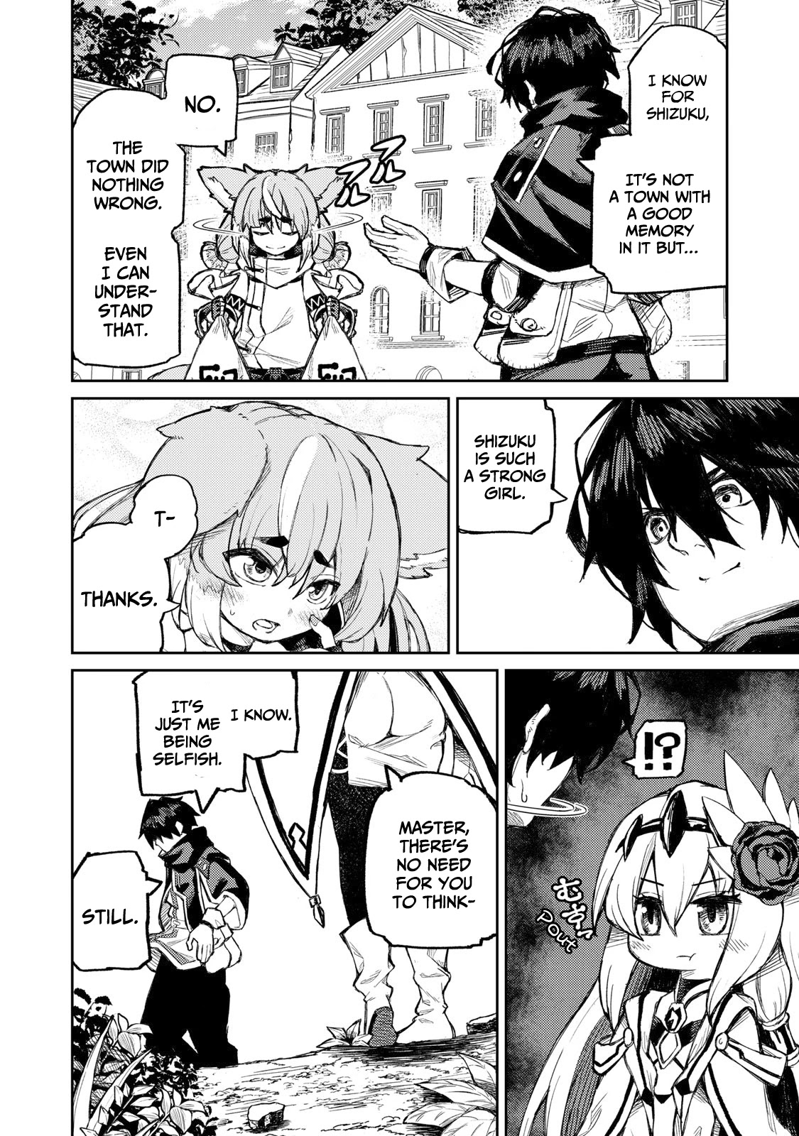 Skill Lender's Retrieving (Tale) ～I Told You It's 10% Per 10 Days at First, Didn't I～ Chapter 9 page 15 - Chapter 9