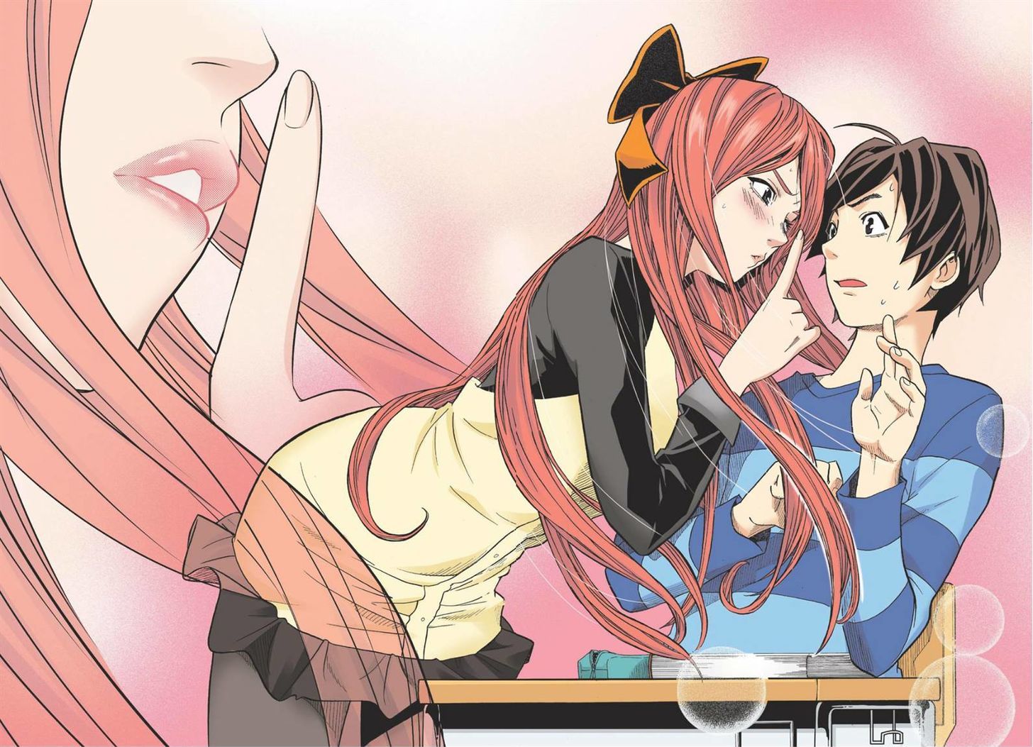 Skill of Lure Chapter 13 page 25 - Chapter 13