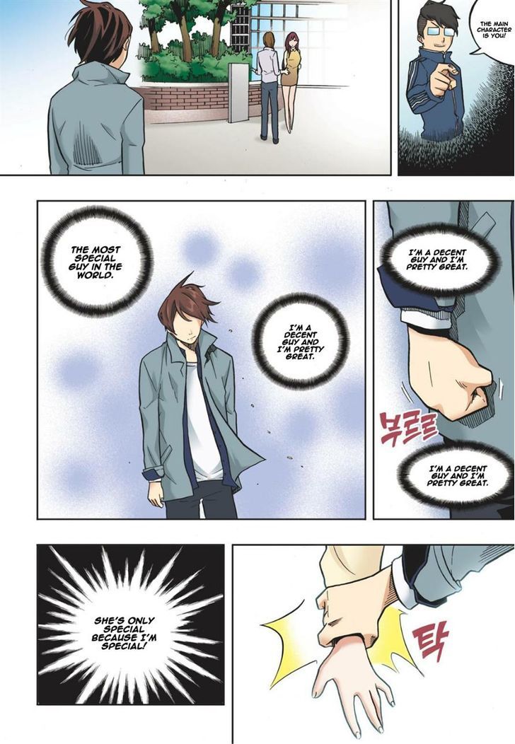 Skill of Lure Chapter 14 page 26 - Chapter 14