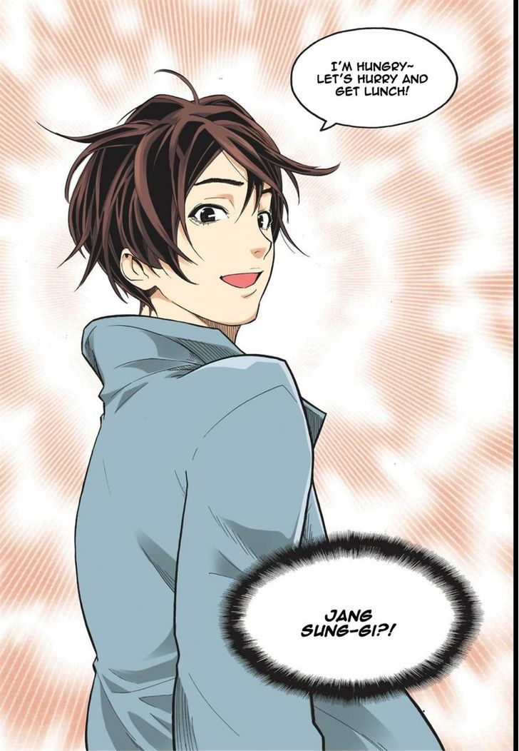 Skill of Lure Chapter 14 page 29 - Chapter 14