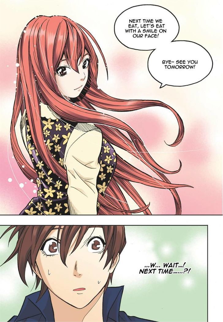 Skill of Lure Chapter 15 page 31 - Chapter 15