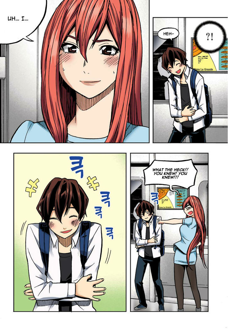 Skill of Lure Chapter 16 page 26 - Chapter 16