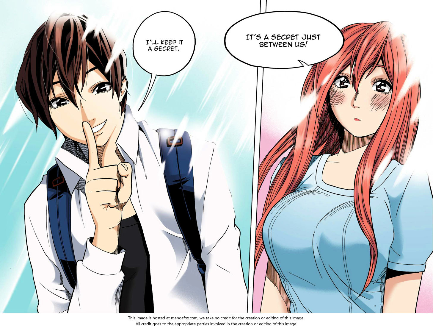 Skill of Lure Chapter 16 page 27 - Chapter 16
