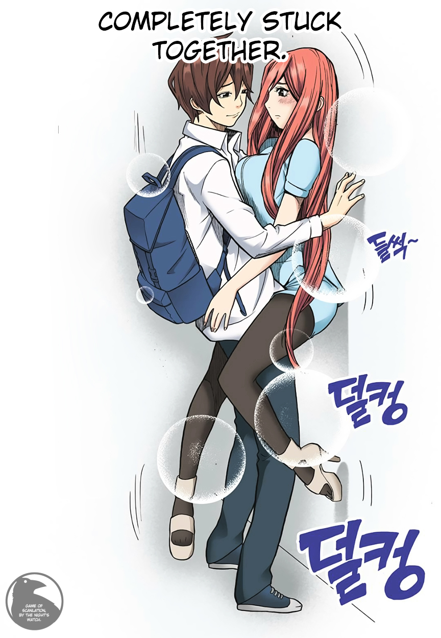 Skill of Lure Chapter 17 page 11 - Chapter 17 : Lesson 17.