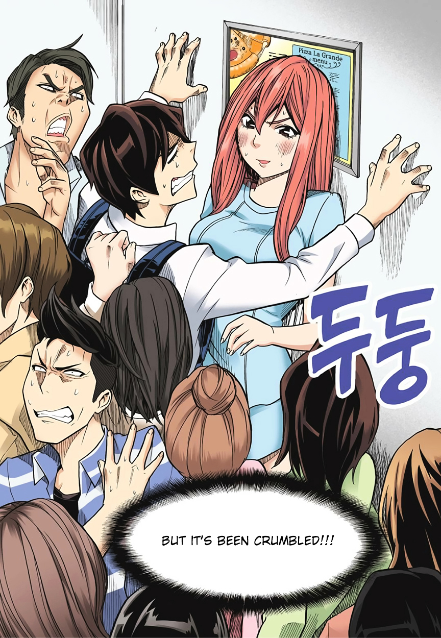 Skill of Lure Chapter 17 page 7 - Chapter 17 : Lesson 17.