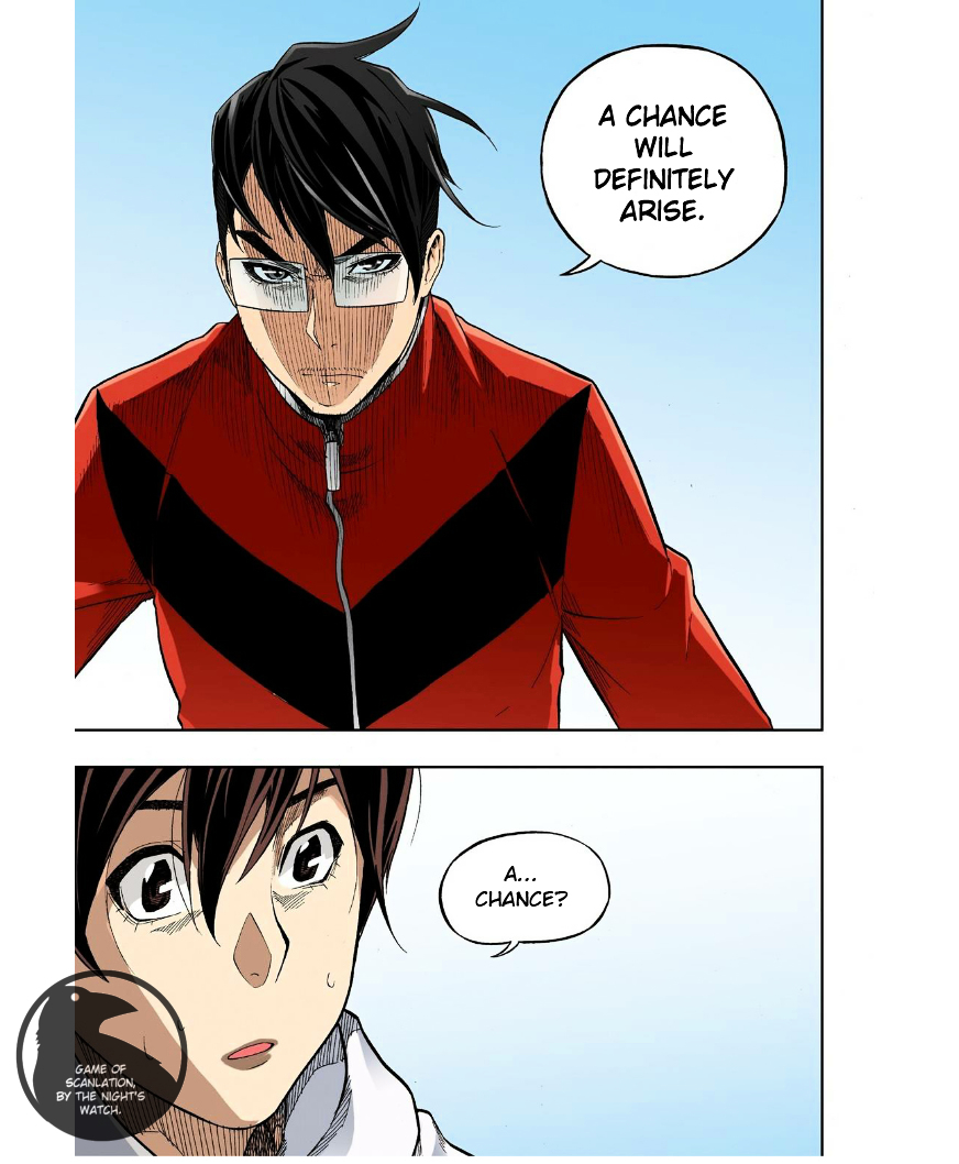 Skill of Lure Chapter 25 page 10 - Chapter 25 : Lesson 25.
