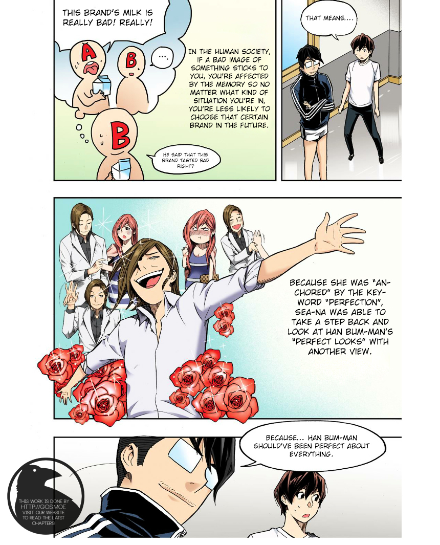 Skill of Lure Chapter 26 page 10 - Chapter 26 : Lesson 26.