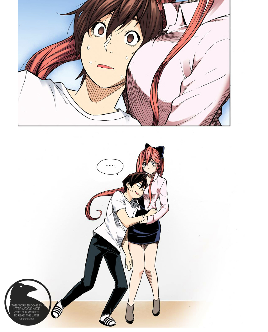 Skill of Lure Chapter 26 page 24 - Chapter 26 : Lesson 26.