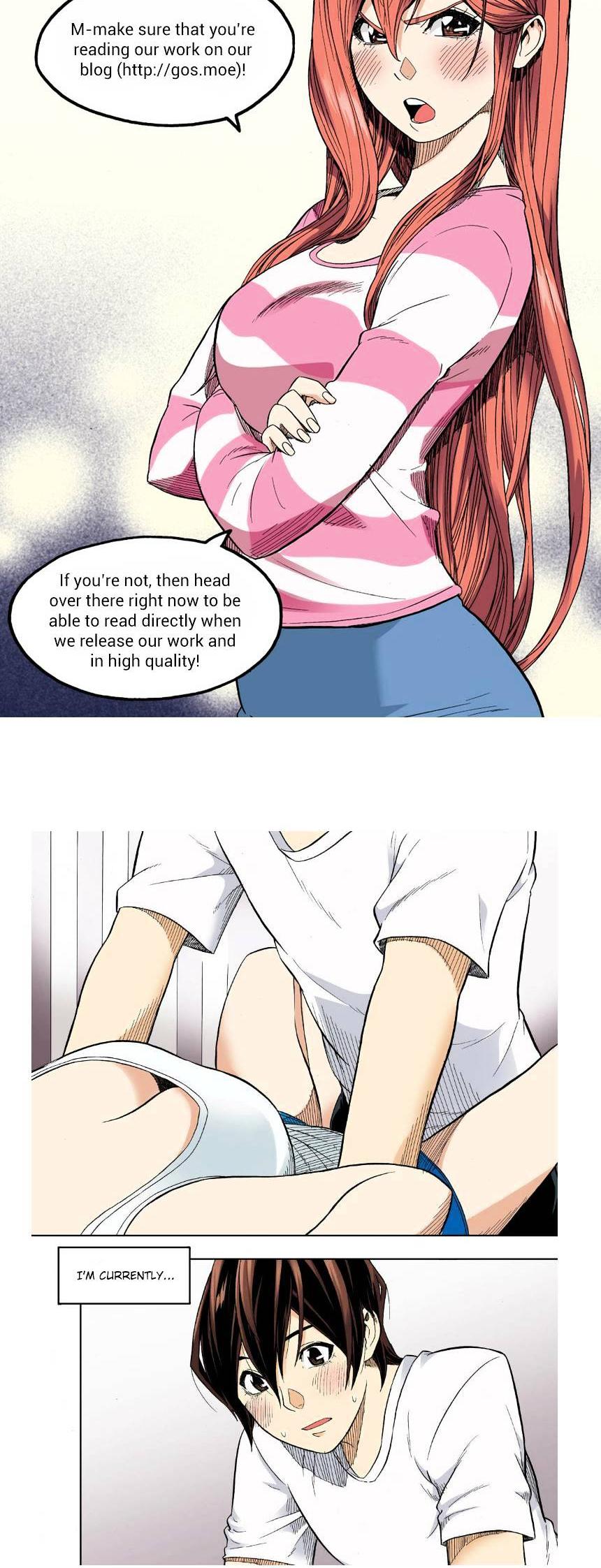 Skill of Lure Chapter 27 page 2 - Chapter 27 : Lesson 27. Jealousy Plotline