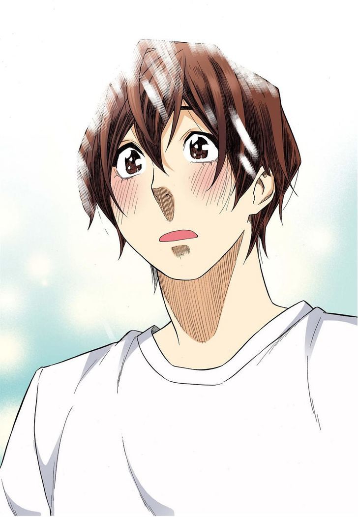 Skill of Lure Chapter 28.5 page 14 - Chapter 28.5 : Lesson 28. I Am Not A Pervert (Part 2)