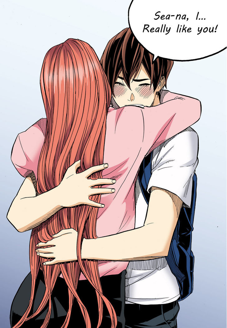 Skill of Lure Chapter 30.2 page 18 - Chapter 30.2