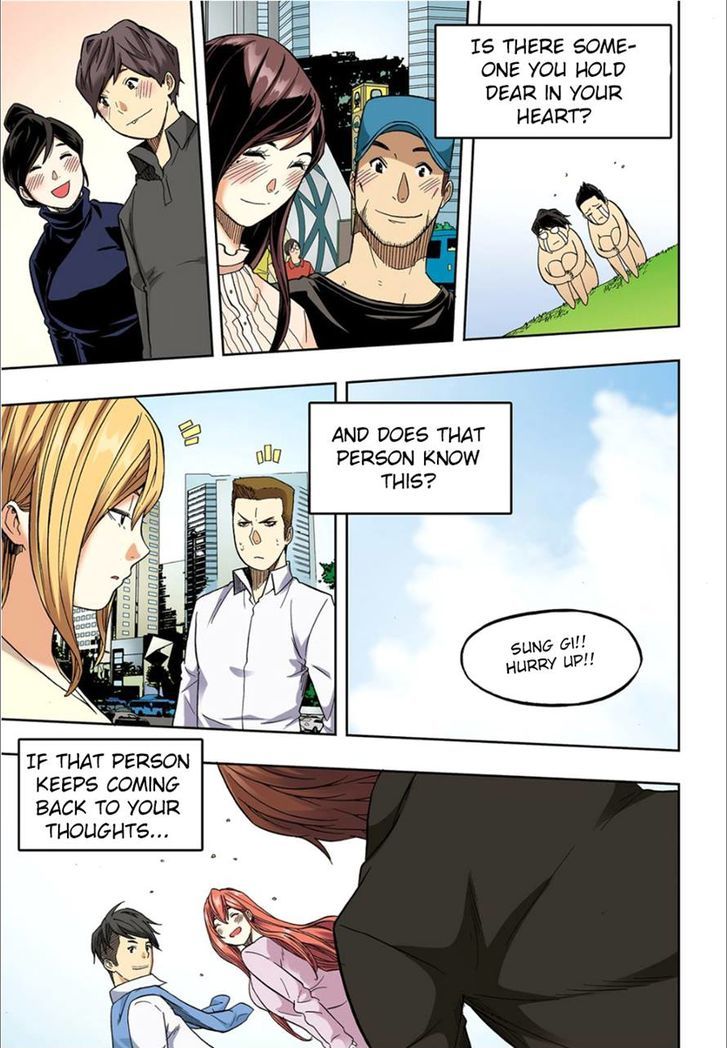Skill of Lure Chapter 36 page 10 - Chapter 36