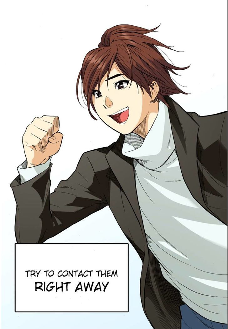 Skill of Lure Chapter 36 page 11 - Chapter 36