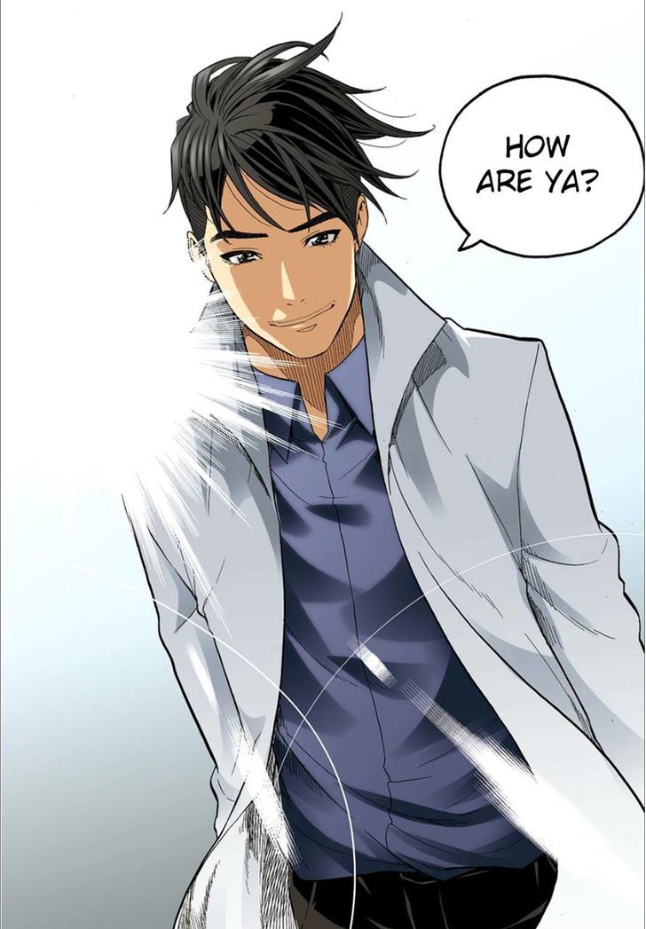 Skill of Lure Chapter 36 page 16 - Chapter 36