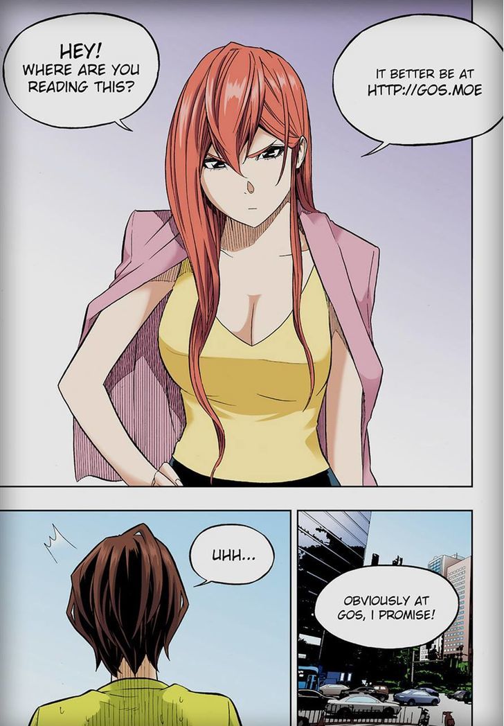 Skill of Lure Chapter 36 page 17 - Chapter 36