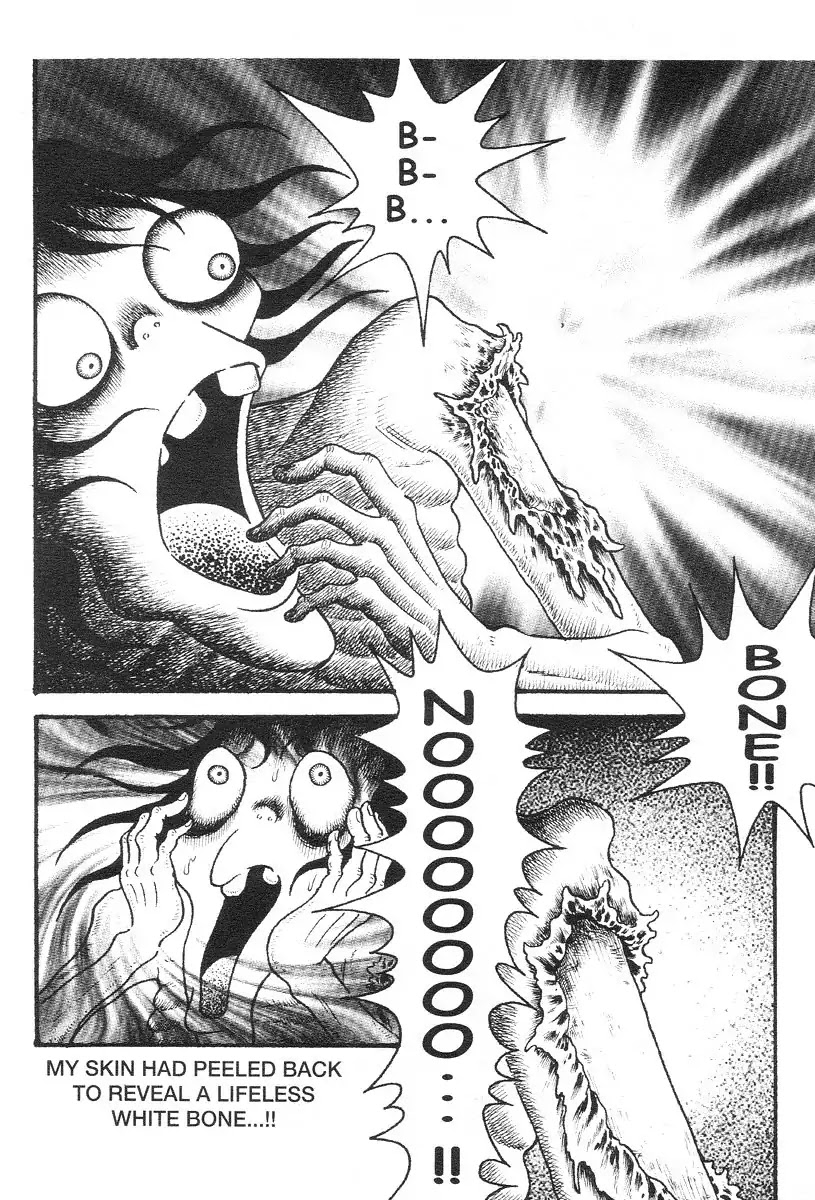 Skin and Bone Chapter 1 page 16 - Chapter 1: Skin and Bone