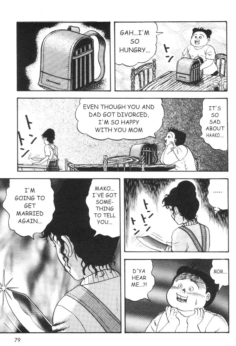 Skin and Bone Chapter 2 page 38 - Chapter 2: The Red Satchel