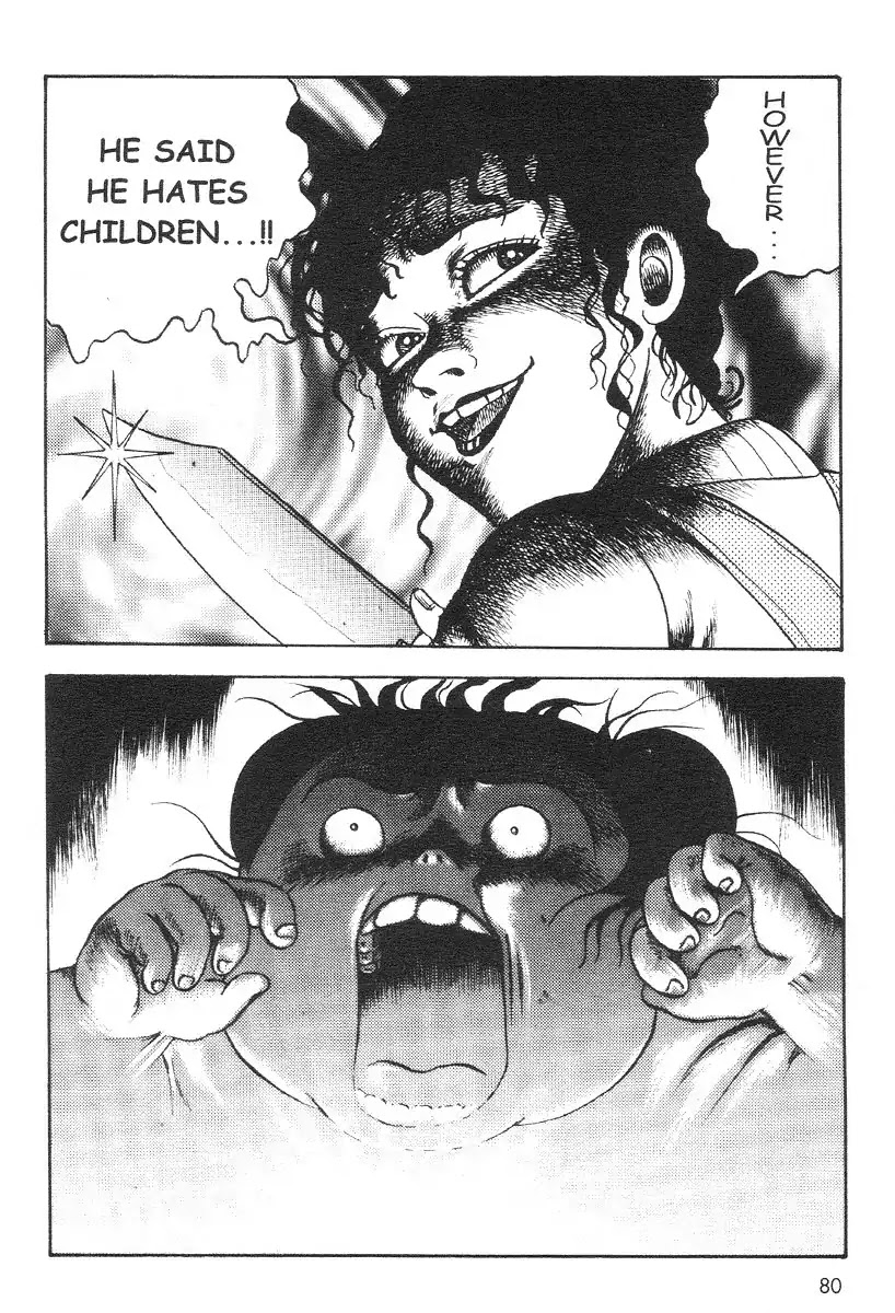 Skin and Bone Chapter 2 page 39 - Chapter 2: The Red Satchel