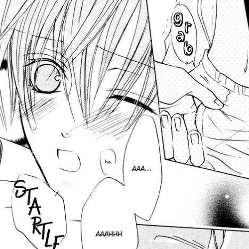 Skin Cream de Nurashite Chapter 2 cover