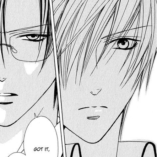 Skin Cream de Nurashite Chapter 4 : Skin Cream de Nurashite 4 cover