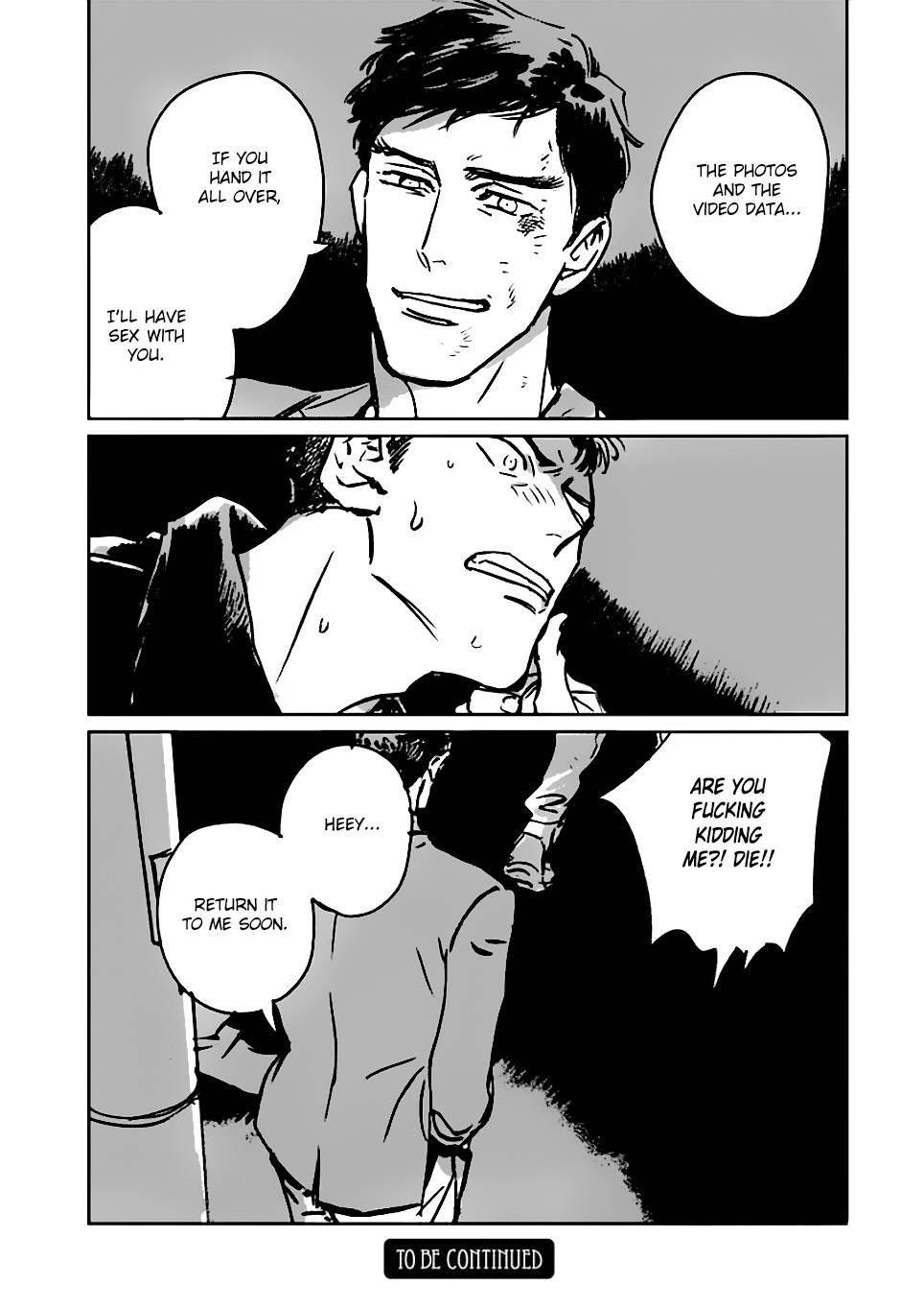 Skin Chapter 1 page 24 - Chapter 1